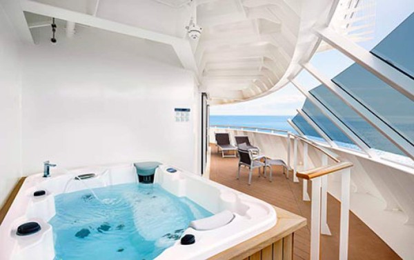 Conocé el 'The Streets of Monaco', el yate valorado en 800 mil millones que tendrá circuito de Fórmula 1