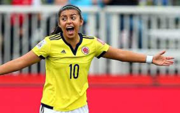 ¡Influyentes y exitosas! Estas mujeres han marcado historia en el fútbol