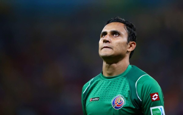 ¡No habría sorpresas en Costa Rica! Estos serían los 23 seleccionados ticos en Rusia
