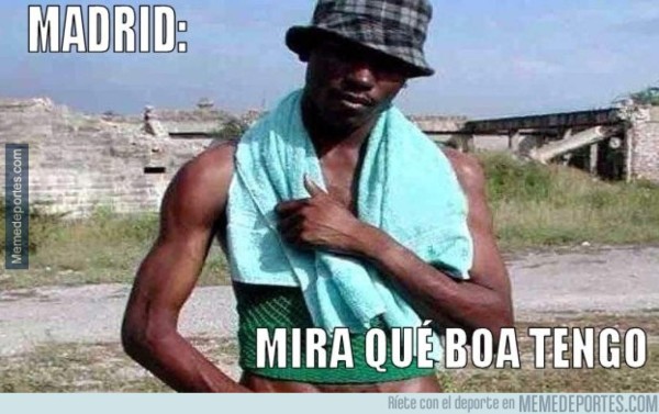 NO PERDONAN: Acribillan al Real Madrid con divertidos memes por empate ante Levante