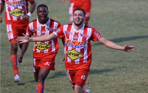 Mercado Honduras: Marathón ficha, futuro de Juan Ramón y Elmer Güity toma otro rumbo