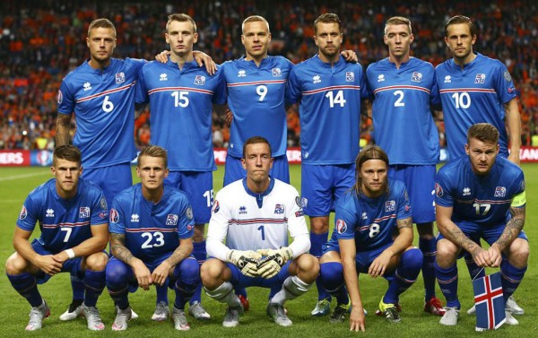 Las selecciones que han sido sorpresa en la historia de la Eurocopa