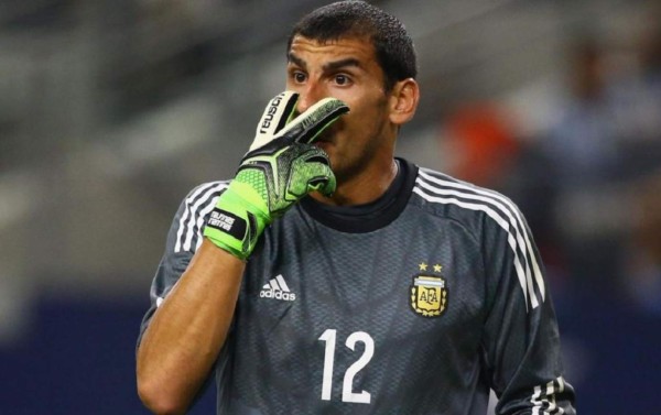 El fin de una generación: Los jugadores que dicen adiós a la selección de Argentina