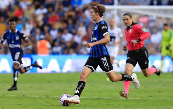 ¡Con Denil Maldonado! Las jóvenes promesas de la Liga MX en la campaña 2020