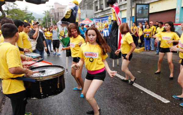 20 fotos imperdibles de la final Real España-Real Sociedad