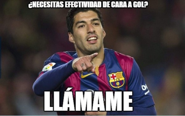 Hacen pedazos al Valencia con memes por goleada del Barcelona