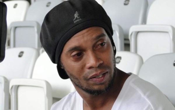 Preocupación por Ronaldinho: el drama que está viviendo desde la muerte de su madre por Covid-19