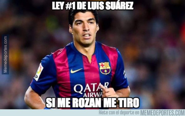 ¿Y ahora por qué? Los memes que dejó el Barcelona-Valencia