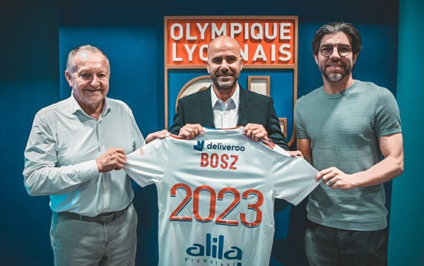 Mercado: Real Madrid tiene al sucesor de Zidane, los refuerzos del Barcelona y PSG da la sorpresa