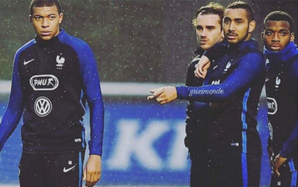 Los momentos más curiosos y polémicos que dejó la fecha FIFA en todo el mundo