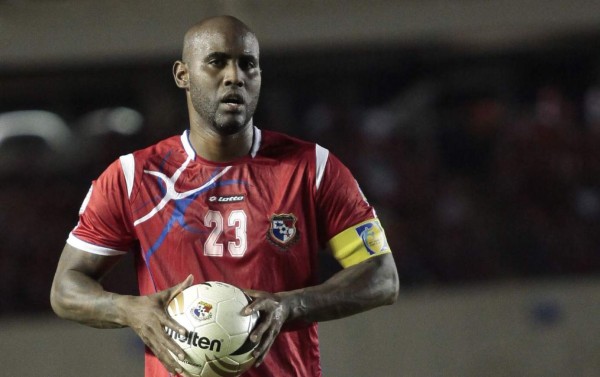 Los defensores más rudos de Concacaf