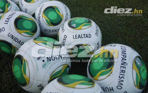 Honduras inicia sus trabajos de preparación