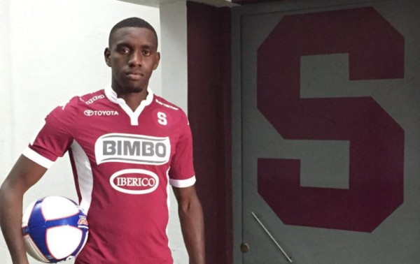 Los nombres más extraños del fútbol centroamericano