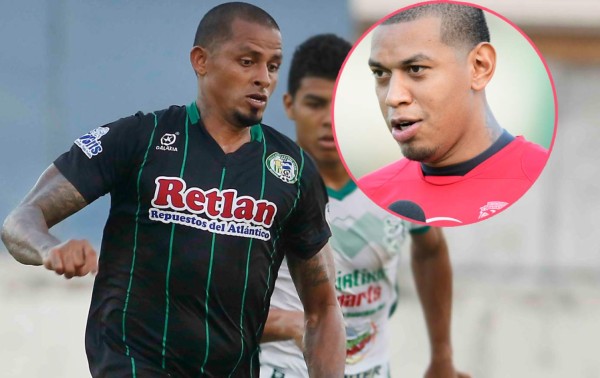 Wilfredo Barahona envía mensaje de apoyo a Denovan Torres