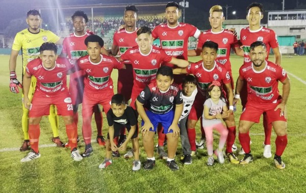 Este fin de semana se jugará la vuelta de los partidos por el no descenso