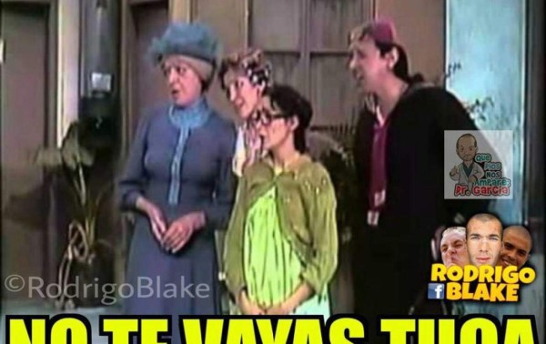 Inundan de memes y burlas contra Estados Unidos tras caer ante México