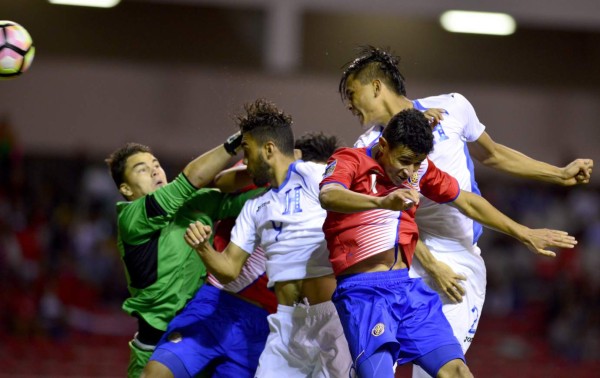 Las confesiones de Denil Maldonado y su comparativo físico con el noruego Erling Haaland