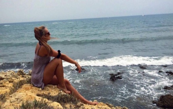 Juliana Rocha, la boxeadora y criminóloga más sexi del mundo