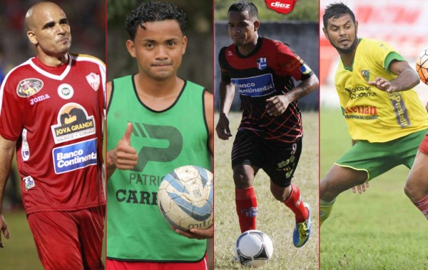 Top 10: Últimos jugadores que han descendido más de una vez de Liga Nacional