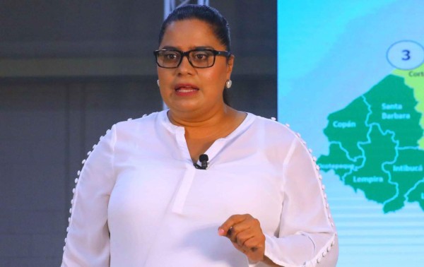 Periodistas y políticos: Las personalidades en Honduras que se han contagiado de coronavirus