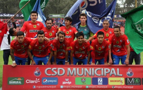 TOP: ¡Los 15 equipos con más títulos en Centroamérica!