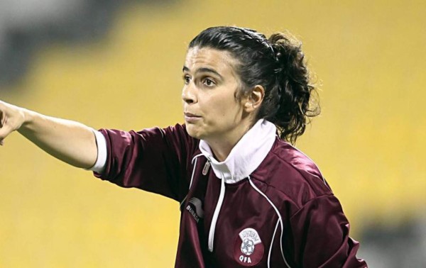 Las 11 mujeres que han logrado triunfar en el mundo del fútbol