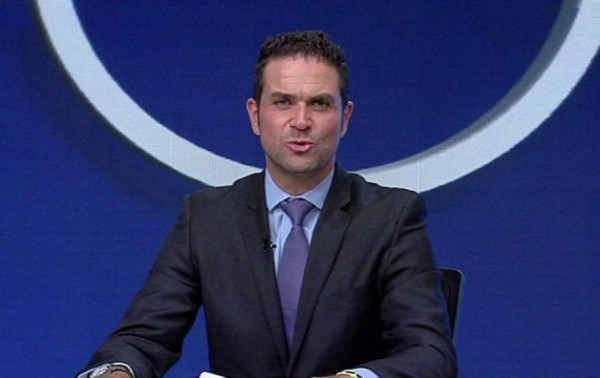 FOTOS: Los periodistas deportivos más sexys de Latinoamérica