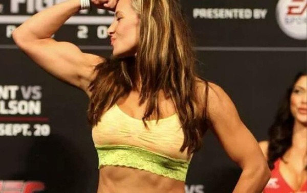 TOP: Las deportistas que podrían competir en el Miss Bum Bum