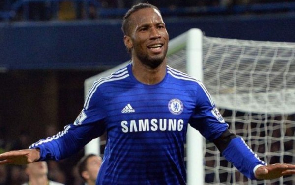 Los 20 goleadores históricos de la Premier League, según su nacionalidad.