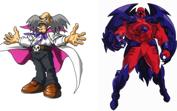 Los peores villanos de los videojuegos en la historia