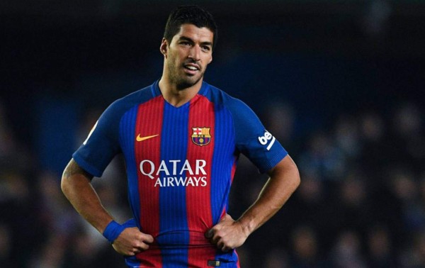 La verdadera razón por la que Luis Suárez no fue a la gala The Best