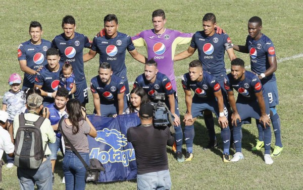 Liga Honduras: ¿Cuántos títulos tendrían los clubes si se definieran por las vueltas regulares?
