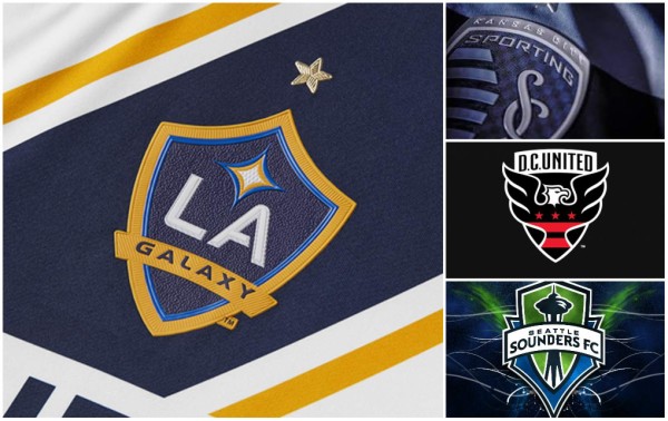 TOP: Los equipos de la MLS que más playoffs han disputado