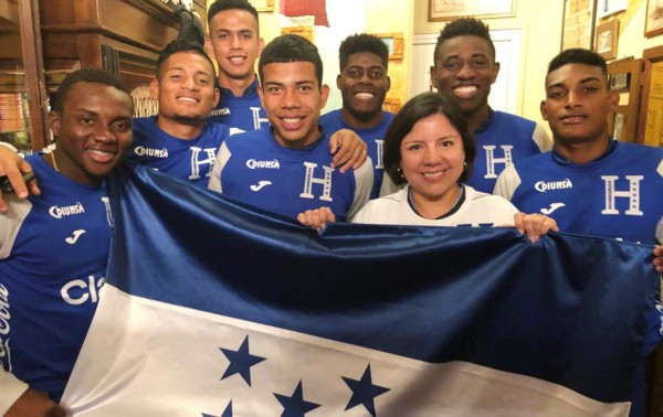 ¿Cómo crees que le vaya a Honduras en su debut en el Mundial Sub-20 de Polonia?