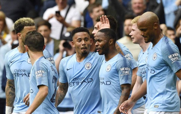 El imperio de los dueños del Manchester City para dominar el fútbol mundial: Ya son 10 equipos