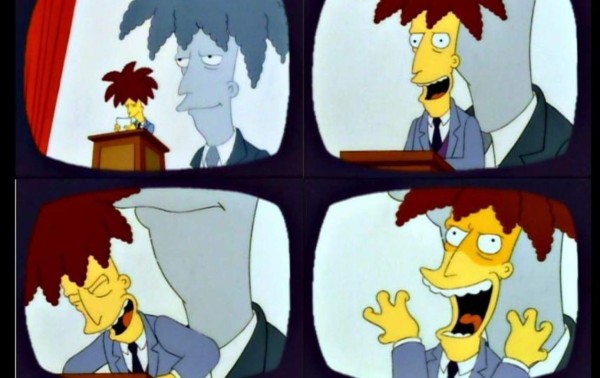 Los mejores memes que dejó la investigación a Joseph Blatter