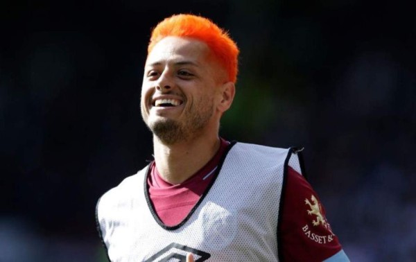 Gordito y sin interés por la fama: El nuevo 'Chicharito' Hernández para la temporada 2019-20