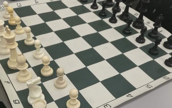 El Ajedrez hizo su debut en los Juegos de la Juventud 2017 en San Pedro Sula