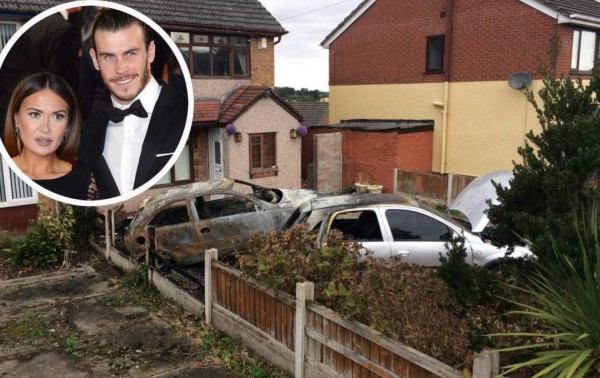 Peligroso: Familia de Gareth Bale envuelta en guerra de narcos, según The Sun