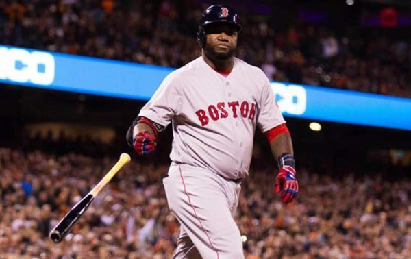 Hieren de bala a David 'Big Papi' Ortiz en un bar de Santo Domingo