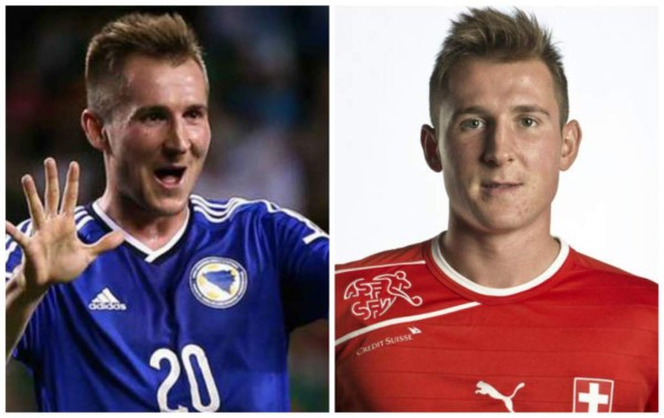 Ya jugó con Italia y ahora va con Perú; futbolistas que jugaron con dos o más selecciones