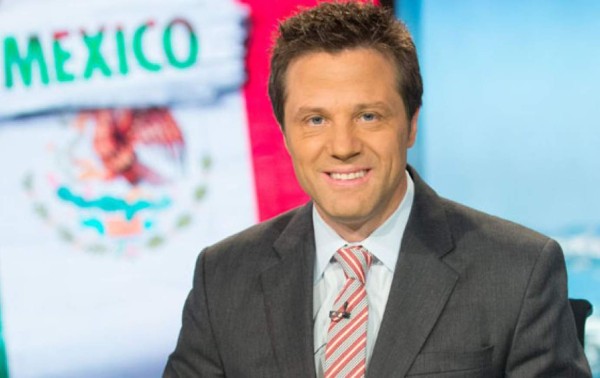 FOTOS: Los periodistas deportivos más sexys de Latinoamérica