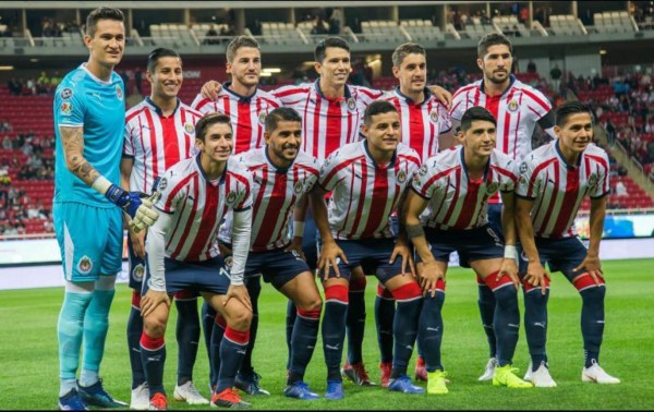 TOP: Los clubes que más camisetas venden en América