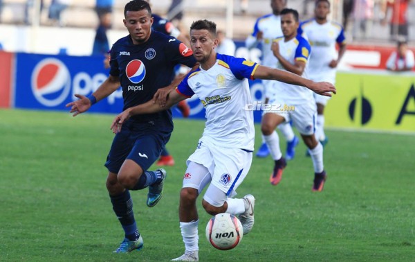 Motagua cobrará 200 lempiras en sol para la final ante Olimpia