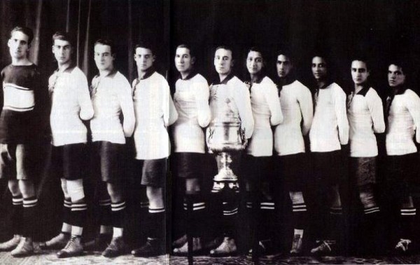 Top 10: Hechos deportivos que marcaron un día como hoy