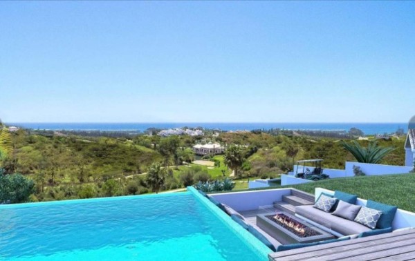 ¡De lujo! La espectacular villa de 1.5 millones de euros que se compró Conor McGregor