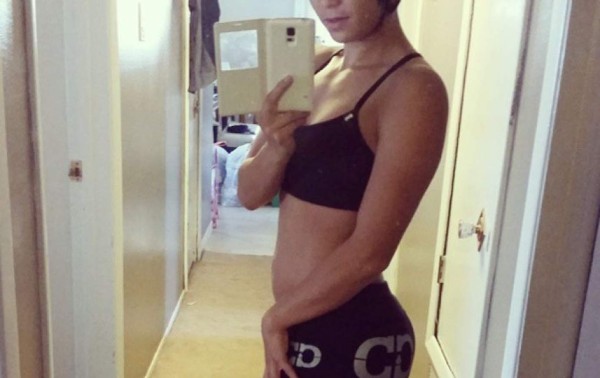 TOP: Las deportistas que podrían competir en el Miss Bum Bum