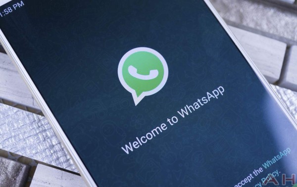 Whatsapp se sube al barco de los videos en streaming