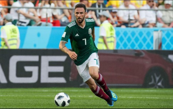 La generación de jugadores de México que no llegaría al Mundial de Qatar 2022