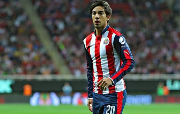 MERCADO MEXICANO: Llegaría excanterano de Real Madrid y Barcelona ficharía esta figura